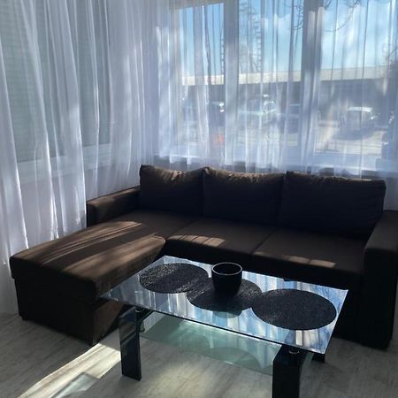 Apartament Odessos Warna Zewnętrze zdjęcie