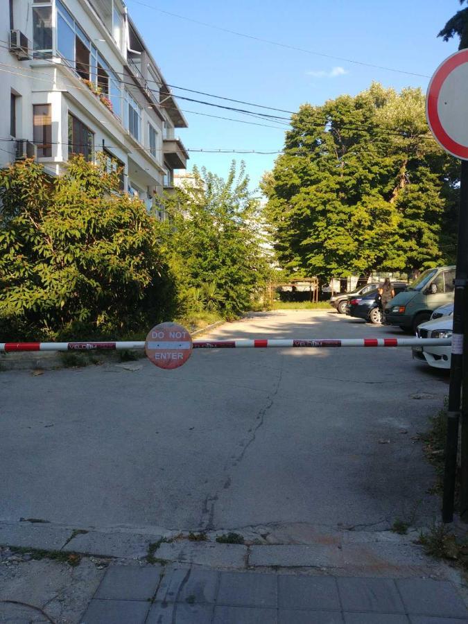 Apartament Odessos Warna Zewnętrze zdjęcie