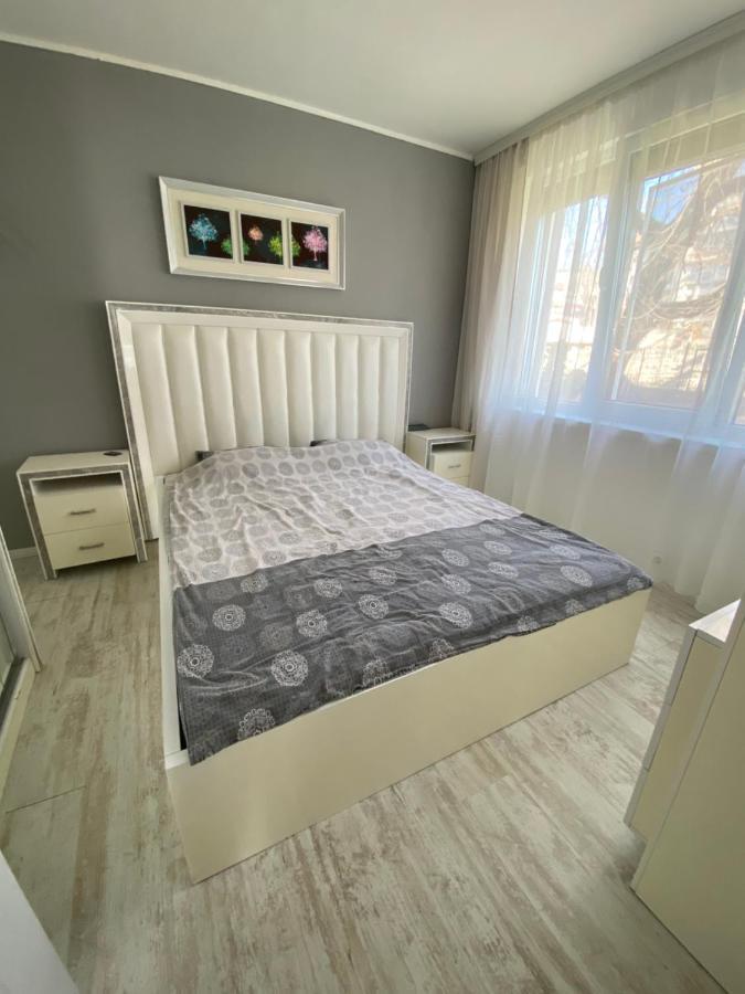 Apartament Odessos Warna Zewnętrze zdjęcie