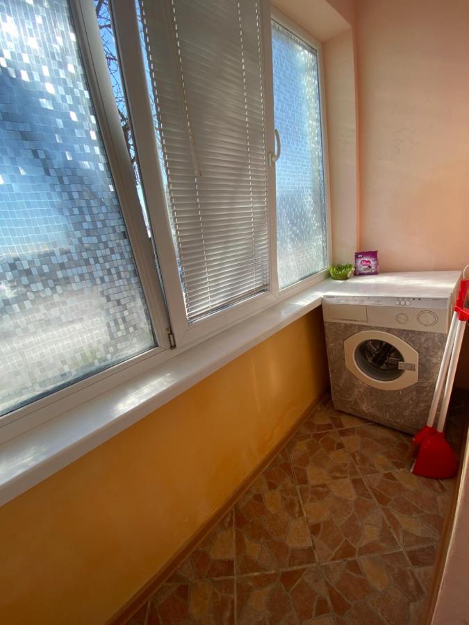 Apartament Odessos Warna Zewnętrze zdjęcie