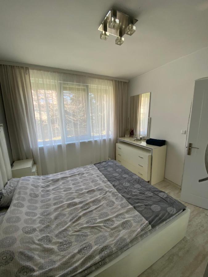 Apartament Odessos Warna Zewnętrze zdjęcie