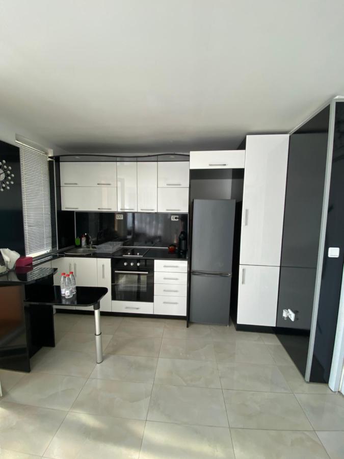 Apartament Odessos Warna Zewnętrze zdjęcie