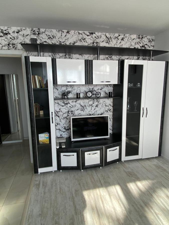 Apartament Odessos Warna Zewnętrze zdjęcie