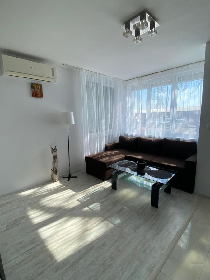 Apartament Odessos Warna Zewnętrze zdjęcie