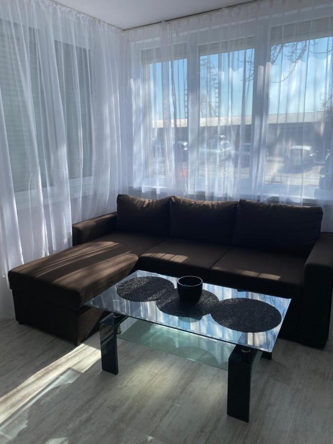 Apartament Odessos Warna Zewnętrze zdjęcie